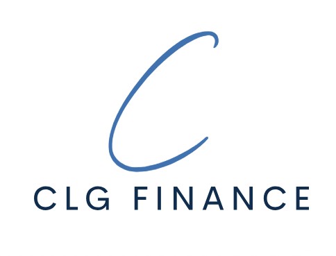 CLG Finance Logo